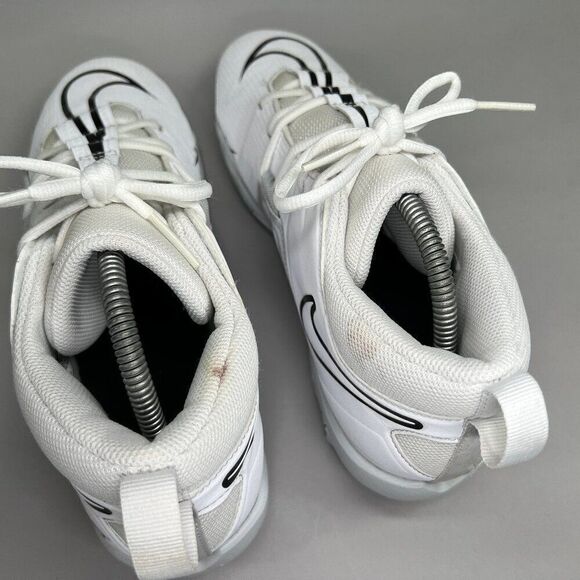 Nike‎ Men's Size 9 Alpha Menace 3 Shark Mid Football Cleat - Picture 10 of 15